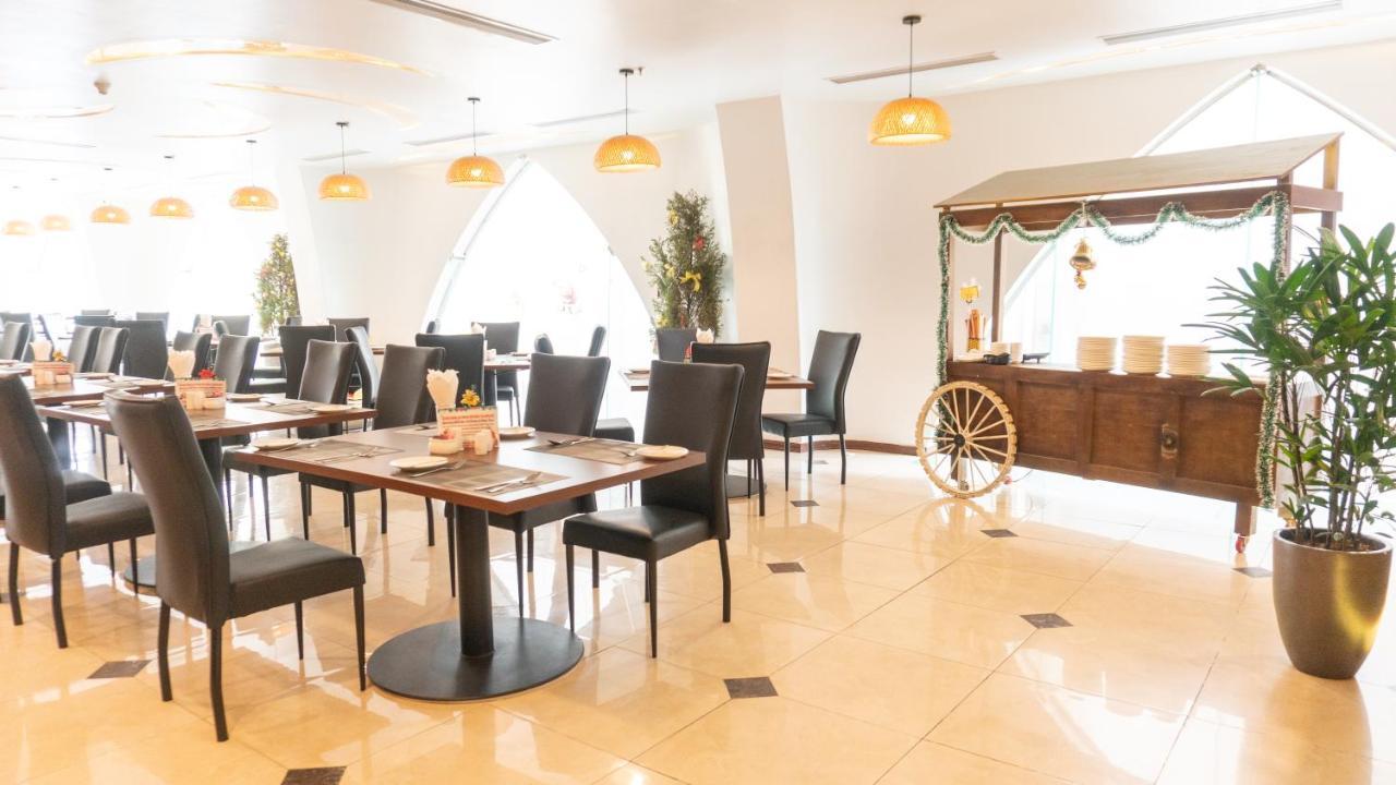 Hotel Imperial Boat Hai Phong Esterno foto