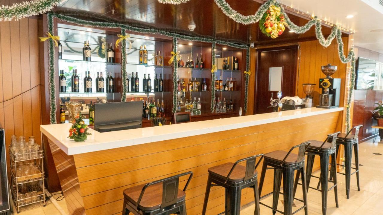 Hotel Imperial Boat Hai Phong Esterno foto