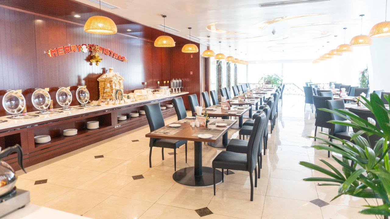 Hotel Imperial Boat Hai Phong Esterno foto