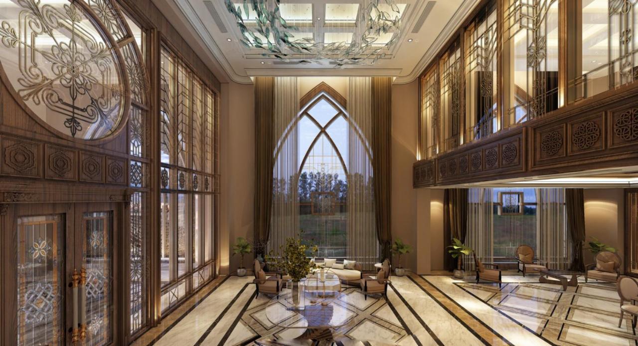 Hotel Imperial Boat Hai Phong Esterno foto