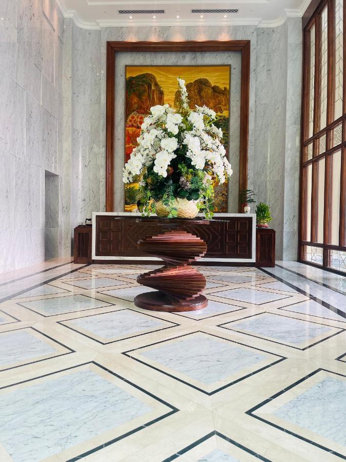 Hotel Imperial Boat Hai Phong Esterno foto