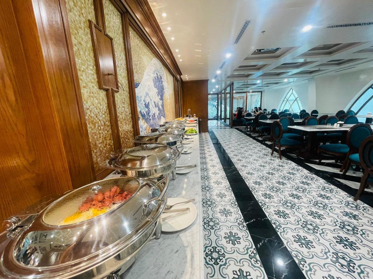 Hotel Imperial Boat Hai Phong Esterno foto