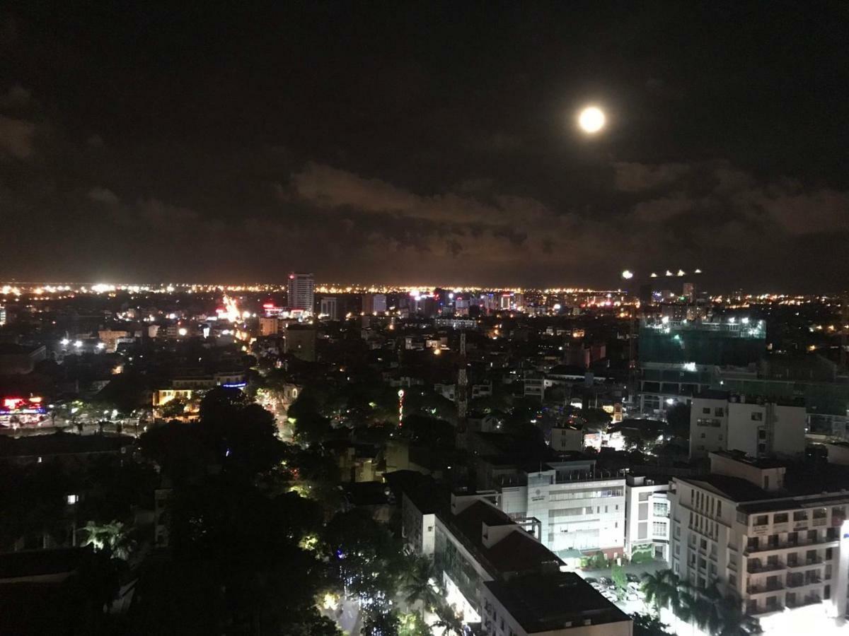 Hotel Imperial Boat Hai Phong Esterno foto