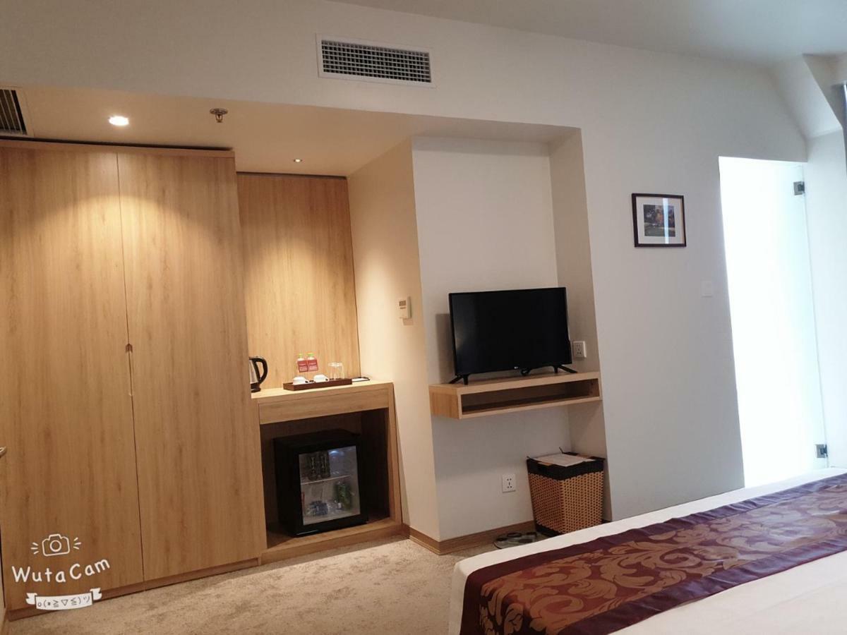 Hotel Imperial Boat Hai Phong Esterno foto