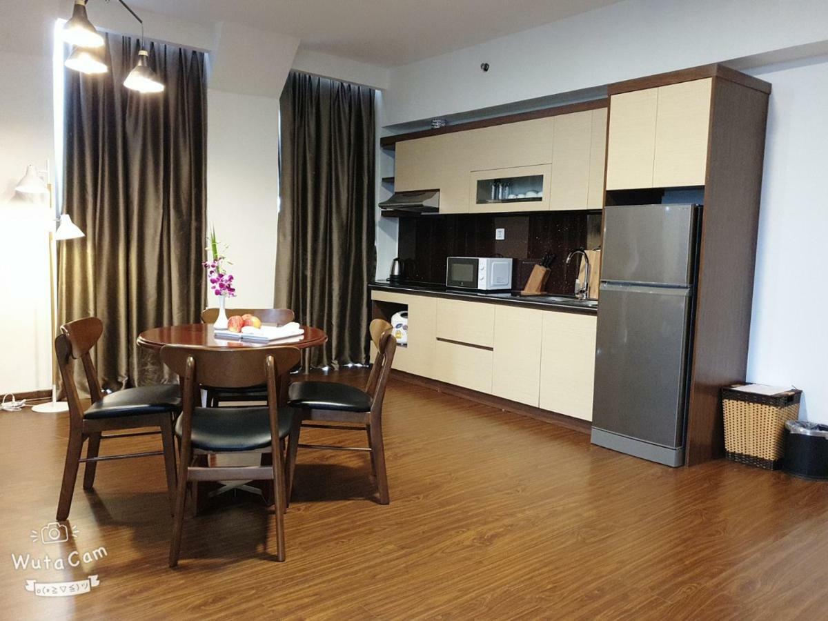 Hotel Imperial Boat Hai Phong Esterno foto