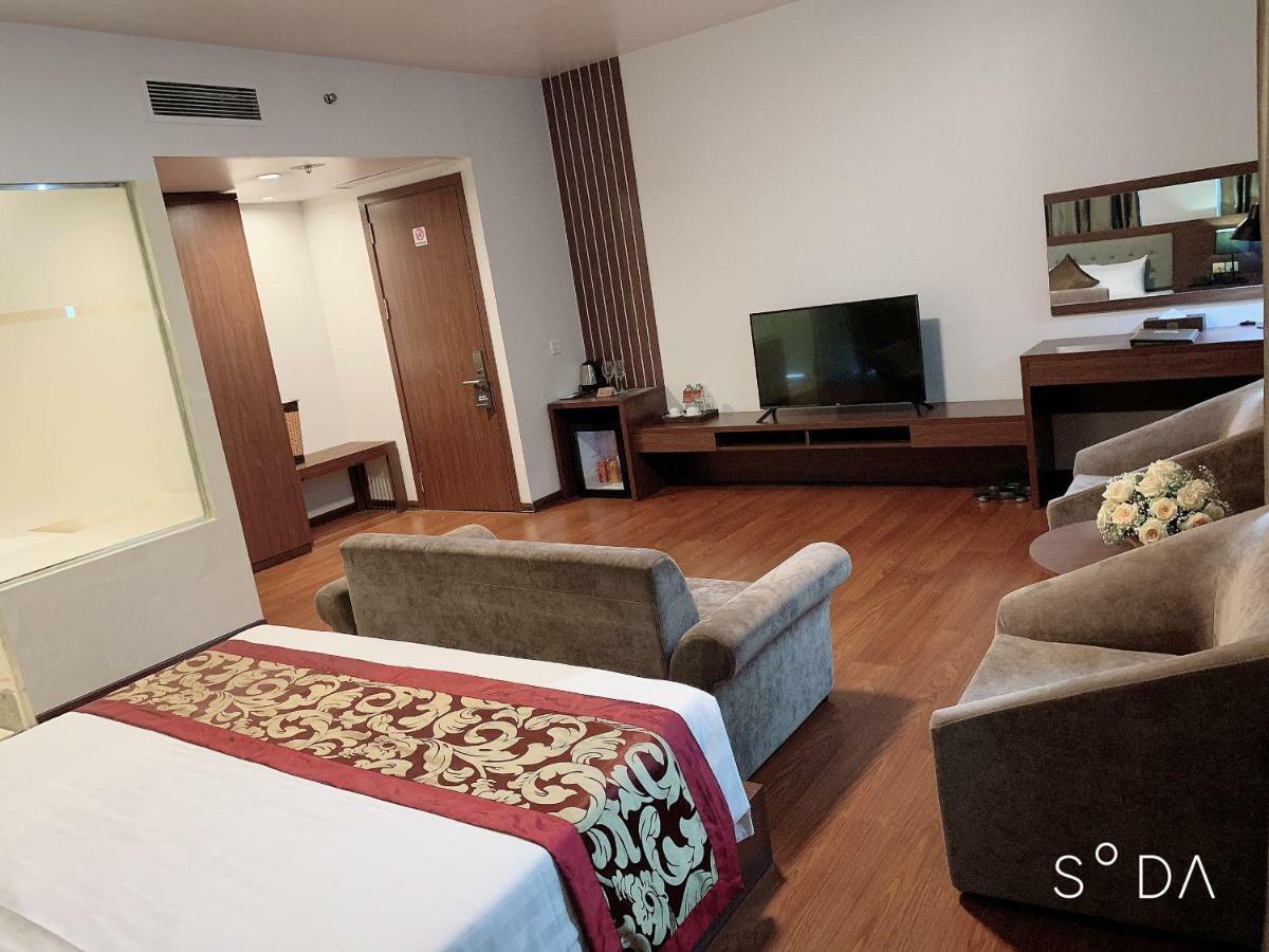 Hotel Imperial Boat Hai Phong Esterno foto